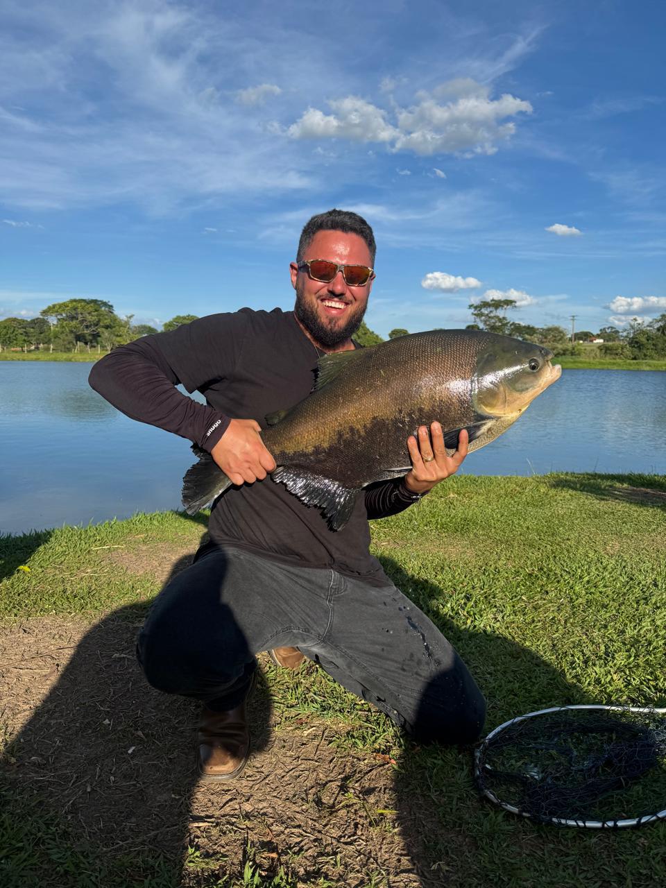 Pesca