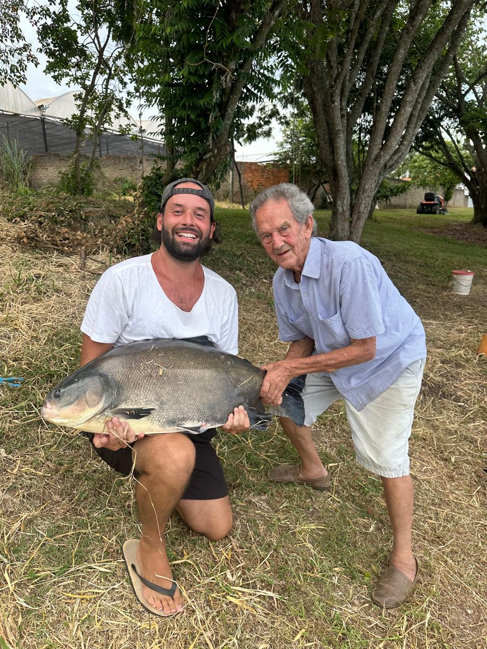 Pesca