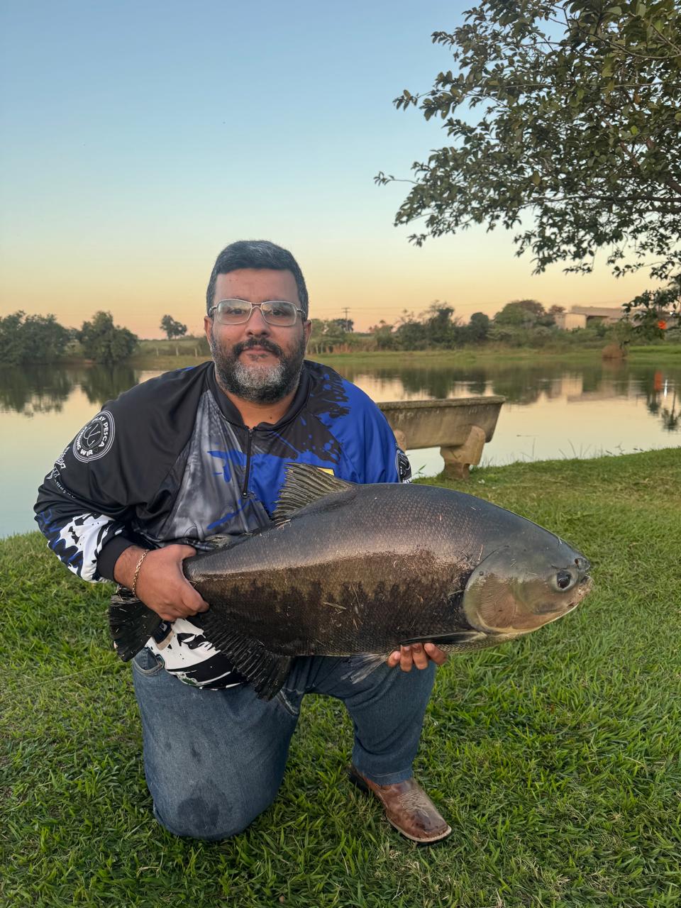 Pesca